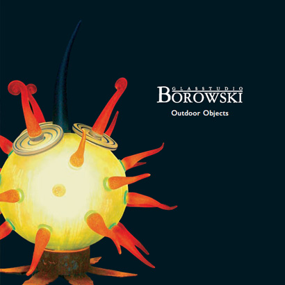 Borowski Outdoor Objects 2007