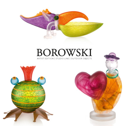 Borowski General catalogue 2011