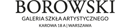 borowski logo